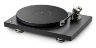 Pro-Ject Debut PRO B + Pick it PRO B - Gramofon se symetrickým výstupem