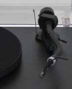 Pro-Ject Debut PRO S Balanced + Pick it S2 C - satin black