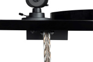 Gramofon Pro-Ject E1 + AT3600L - High Gloss Black