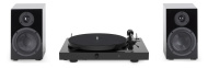 Sestava Pro-Ject JukeBox E1 + Pro-Ject Speaker Box 5 E