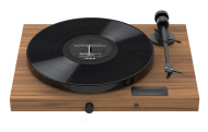 Sestava Pro-Ject JukeBox E1 + Pro-Ject Speaker Box 5 E - Wood