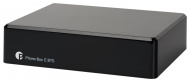 Pro-Ject Phono Box E BT 5 black