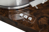 Gramofon Pro-Ject Signature 10 Walnut Burl HG