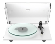 Gramofon Pro-Ject T2 + Sumiko Rainier - bílá matná