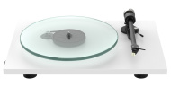 Gramofon Pro-Ject T2 + Sumiko Rainier - bílá matná