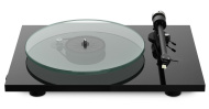 Gramofon Pro-Ject T2 + Sumiko Rainier - piano black