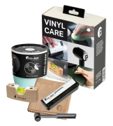 Pro-Ject Vinyl Care Set