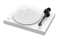 Gramofon Pro-Ject X2 B + Ortofon Quintet RED - white