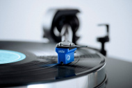 Gramofon Pro-Ject X8 Evolution SP Piano black + Ortofon Quintet Blue