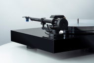 Gramofon Pro-Ject X8 Evolution SP Piano black + Ortofon Quintet Blue