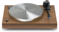 Gramofon Pro-Ject X8 Evolution SP walnut + Ortofon Quintet Blue