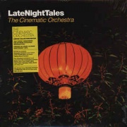 Cinematic Orchestra - Late Night Tales 2LP