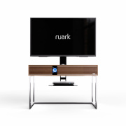 Multifunkční reproduktor Ruark R810 - Ořech