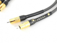 Cardas Audio Iridium Interconnect 1m RCA