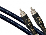 Cardas Audio Crosslink Interconnect 1m RCA