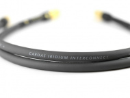 Cardas Audio Iridium Interconnect 1m RCA