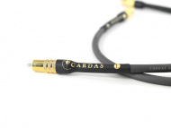 Cardas Audio Iridium Interconnect 1m RCA