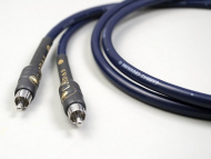 Cardas Audio Crosslink Interconnect 0,5m RCA