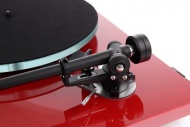 Gramofon Rega Planar 3 Red s přenoskou Elys2 MM