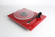 Gramofon Rega Planar 2 High Gloss Red