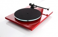 Gramofon Rega Planar 3 Red s přenoskou Elys2 MM