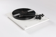 Rega Planar 1 Plus White matt