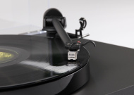 Rega Planar 1 Plus Black matt