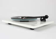 Gramofon Rega Planar 2 Bílá + Rega Nd3 MM