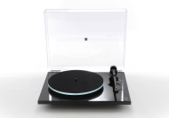 Gramofon Rega Planar 2 High Gloss Black + Rega Nd3 MM