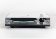 Gramofon Rega Planar 2 High Gloss Black + Rega Nd3 MM