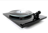 Gramofon Rega Planar 2 High Gloss Black + Rega Nd3 MM