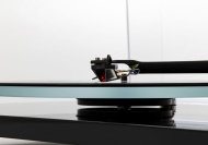 Gramofon Rega Planar 2 High Gloss Black + Rega Nd3 MM