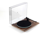 Gramofon Rega Planar 2 Ořech + Rega Nd3 MM