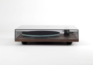 Gramofon Rega Planar 2 Ořech + Rega Nd3 MM