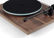 Gramofon Rega Planar 2 Ořech + Rega Nd3 MM