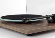 Gramofon Rega Planar 2 Ořech + Rega Nd3 MM