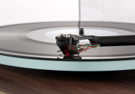 Gramofon Rega Planar 2 Ořech + Rega Nd3 MM