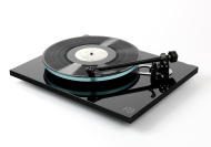 Gramofon Rega Planar 3 Black s přenoskou Nd3 MM