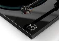 Gramofon Rega Planar 3 Black s přenoskou Nd3 MM