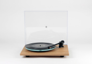 Gramofon Rega Planar 3 Dub s přenoskou Nd3 MM