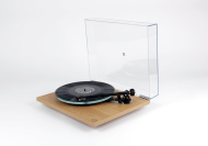 Gramofon Rega Planar 3 Dub s přenoskou Nd3 MM