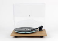 Gramofon Rega Planar 3 Dub s přenoskou Rega Nd5 MM