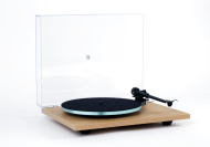 Gramofon Rega Planar 3 Dub s přenoskou Rega Nd5 MM