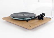 Gramofon Rega Planar 3 Dub s přenoskou Rega Nd5 MM