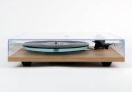 Gramofon Rega Planar 3 Dub s přenoskou Rega Nd5 MM