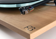 Gramofon Rega Planar 3 Dub s přenoskou Rega Nd5 MM