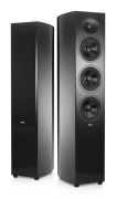 REVEL CONCERTA2 F35 BK - piano black