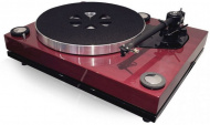 Roksan Xerxes 20 plus Rosewood