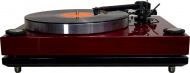 Roksan Xerxes 20 plus Rosewood