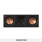 Centrální reproduktor Klipsch Reference Premiere RP-500C II - Ebony